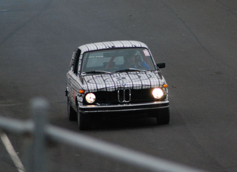 Illustration for article titled 24 Hours Of LeMons Arse Freeze-A-Palooza Über Gallery: The Bavarian Hordes